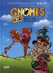 GNOMES DE TROY -  (FRENCH V.)