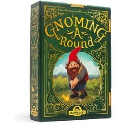 GNOMING A ROUND (ENGLISH)