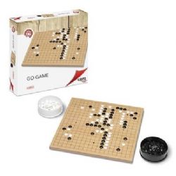 GO GAME (339MM X 375MM X 15MM)