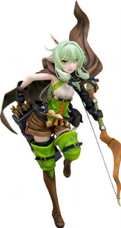 GOBLIN SLAYER -  HIGH ELF ARCHER FIGURE - 1/7 SCALE