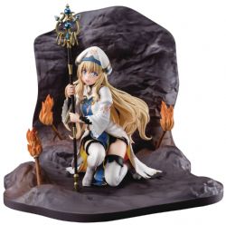 GOBLIN SLAYER -  PRIESTESS FIGURE - 1/6 -  HAKOIRI-MUSUME