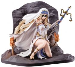 GOBLIN SLAYER -  SWORD MAIDEN FIGURE - 1/6 -  HAKOIRI-MUSUME