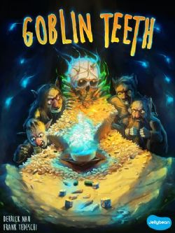 GOBLIN TEETH (ENGLISH)