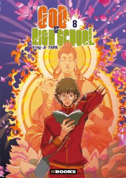 GOD OF HIGH SCHOOL -  (FRENCH V.) 08