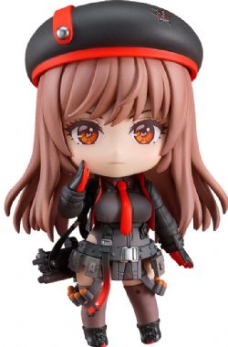 GODDESS OF VICTORY: NIKKE -  RAPI FIGURE -  NENDOROID 2315