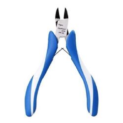 GODHAND -  CRAFT GRIP SERIES PLASTIC NIPPERS 120MM