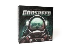 GODSPEED -  BASE GAME (ENGLISH)