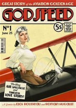 GODSPEED -  (FRENCH V.) 01