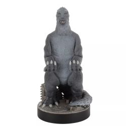 GODZILLA -  GOJIRA (CITY DESTROYER) PHONE AND CONTROLLER HOLDER -  GODZILLA