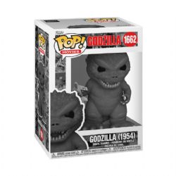 GODZILLA -  POP! VINYL FIGURE OF GODZILLA (1954) (4 INCH) -  70TH ANNIVERSARY 1662