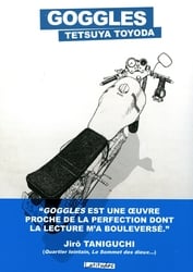 GOGGLES (FRENCH)