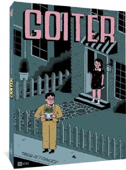 GOITER -  (FRENCH V.)
