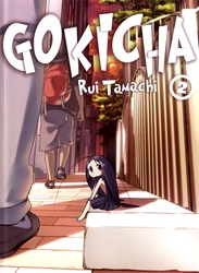 GOKICHA -  (FRENCH V.) 02
