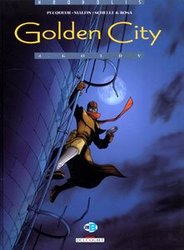 GOLDEN CITY -  - 04