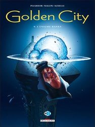 GOLDEN CITY -  - 09