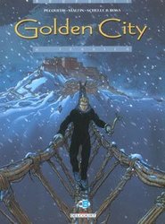 GOLDEN CITY -  JESSICA 06