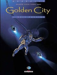 GOLDEN CITY -  NUIT POLAIRE 03