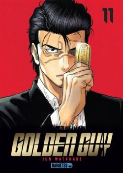 GOLDEN GUY -  (FRENCH V.) 11