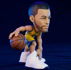 GOLDEN STATE WARRIORS -  STEPH CURRY (6
