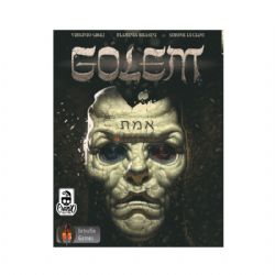 GOLEM -  BASE GAME (FRENCH)