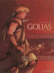 GOLIAS -  LE ROI PERDU 01