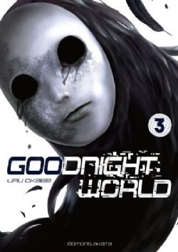 GOODNIGHT WORLD -  (FRENCH V.) 03