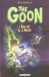 GOON, THE -  RIEN QUE DE LA MISÈRE (FRENCH V.) 01