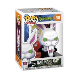 GOOSEBUMPS -  POP! VINYL FIGURE OF BAD HARE DAY (4 INCH) 30