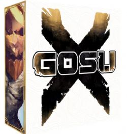 GOSU X (FRENCH)