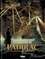 GOUFFRE DE PARIDAC, LE -  (FRENCH V.) 02