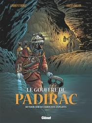 GOUFFRE DE PARIDAC, LE -  (FRENCH V.) 03