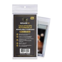 GRADE 10 -  TEAM BAGS PACK OF 100