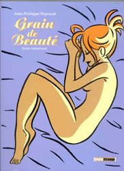 GRAIN DE BEAUTÉ