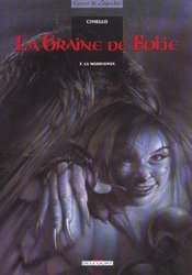 GRAINE DE FOLIE, LA -  LA MORRYDWEN 03