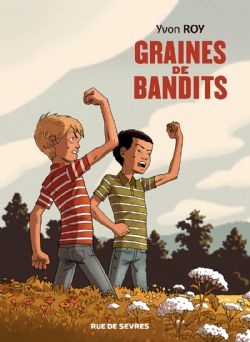 GRAINES DE BANDITS -  (FRENCH V.)