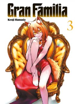 GRAN FAMILIA -  (FRENCH V.) 03