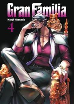 GRAN FAMILIA -  (FRENCH V.) 04