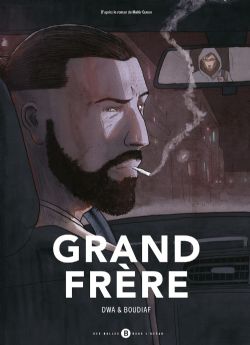 GRAND FRÈRE -  (FRENCH V.)