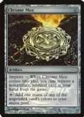 GRAND PRIX PROMOS -  Chrome Mox