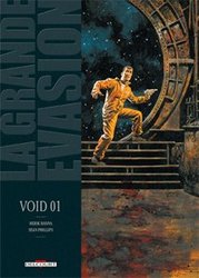 GRANDE EVASION, LA -  VOID 03