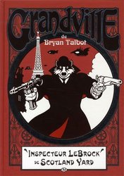 GRANDVILLE -  (FRENCH V.) 01