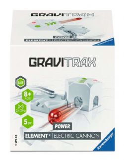 GRAVITRAX -  ELECTRIC CANNON (MULTILINGUAL) -  POWER