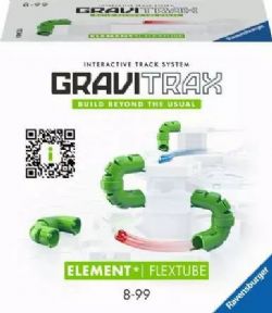 GRAVITRAX -  ELEMENT FLEXTUBE (MULTILINGUAL)