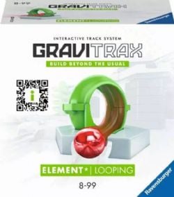 GRAVITRAX -  ELEMENT LOOPING (MULTILINGUAL)