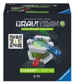 GRAVITRAX -  ELEMENT PRO SPLITTER (MULTILINGUAL)