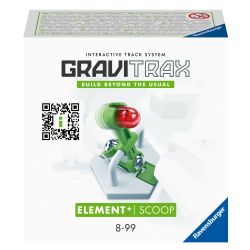 GRAVITRAX -  ELEMENT SCOOP (MULTILINGUAL)