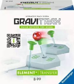 GRAVITRAX -  ELEMENT TRANSFERT (MULTILINGUAL)