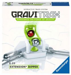 GRAVITRAX -  EXPANSION DIPPER (MULTILINGUAL)