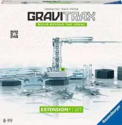 GRAVITRAX -  EXPANSION LIFT (MULTILINGUAL)