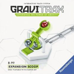 GRAVITRAX -  EXPANSION SCOOP (MULTILINGUAL)